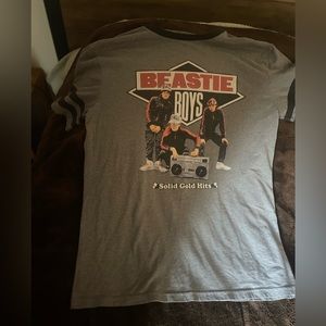 Beastie men’s T shirt